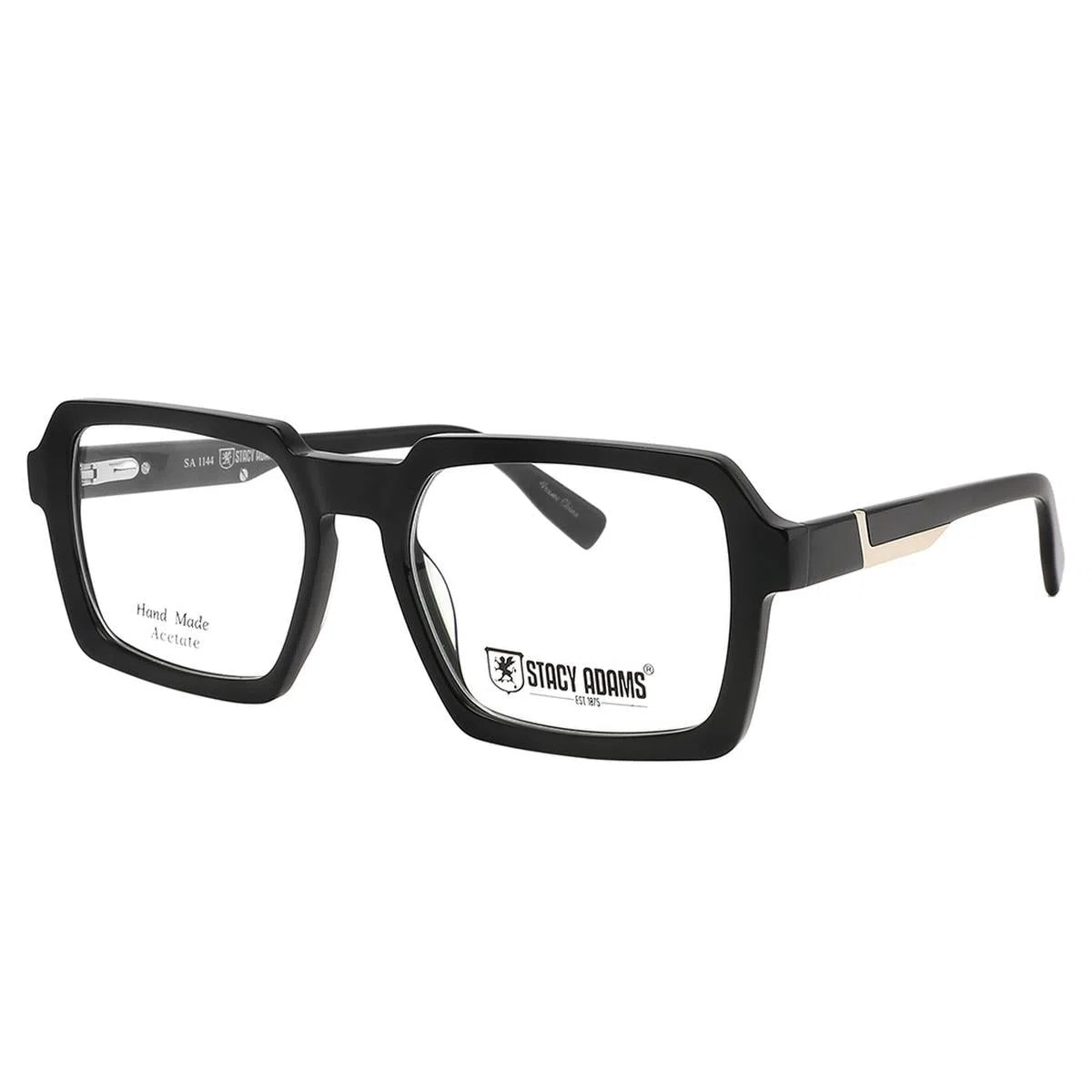 STACY ADAMS 1144 Eyeglasses - view 7